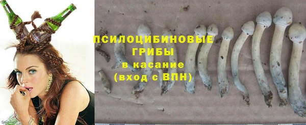 круглые Лиски