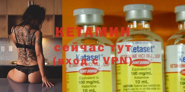 крисы Липки
